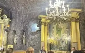 Bochnia wycieczka 4