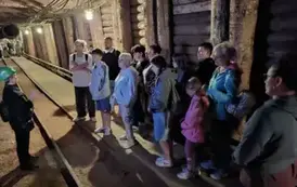 Bochnia wycieczka 5