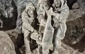 Bochnia wycieczka 7