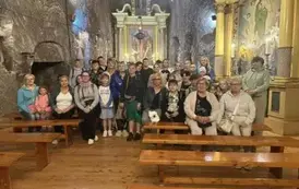 Bochnia wycieczka 11