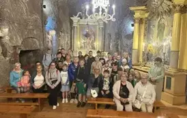 Bochnia wycieczka 13