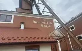 Bochnia wycieczka 15