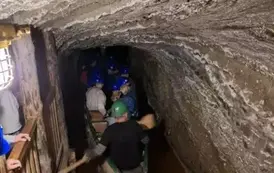 Bochnia wycieczka 17