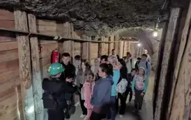 Bochnia wycieczka 19