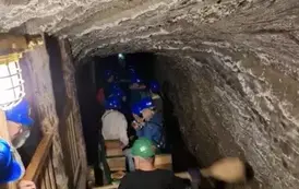 Bochnia wycieczka 23