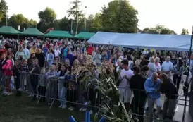 Dożynki Gminne 2025 4