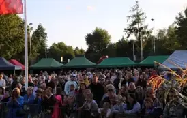 Dożynki Gminne 2025 6