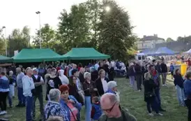 Dożynki Gminne 2025 24