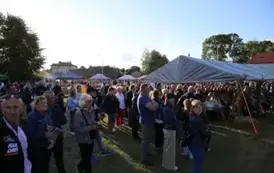 Dożynki Gminne 2025 27