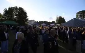Dożynki Gminne 2025 28