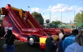 Dożynki Gminne 2025 46
