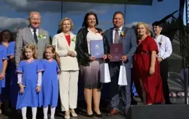 Dożynki Gminne 2025 50