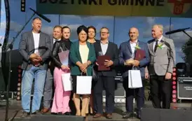 Dożynki Gminne 2025 52
