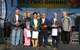 Dożynki Gminne 2025 53