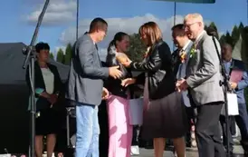 Dożynki Gminne 2025 56