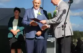Dożynki Gminne 2025 58