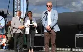 Dożynki Gminne 2025 60