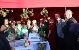 Dożynki Gminne 2025 87