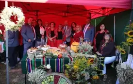 Dożynki Gminne 2025 89