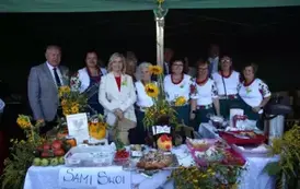 Dożynki Gminne 2025 92