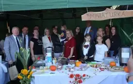Dożynki Gminne 2025 93