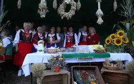 Dożynki Gminne 2025 96