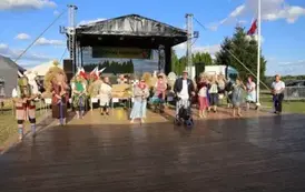 Dożynki Gminne 2025 100