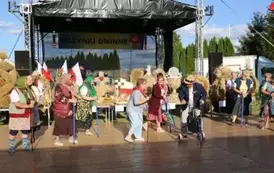 Dożynki Gminne 2025 101