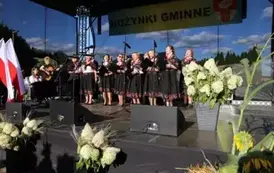 Dożynki Gminne 2025 104