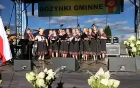 Dożynki Gminne 2025 105
