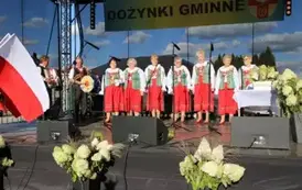 Dożynki Gminne 2025 106