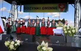 Dożynki Gminne 2025 109
