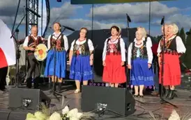 Dożynki Gminne 2025 110