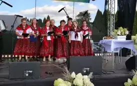 Dożynki Gminne 2025 112