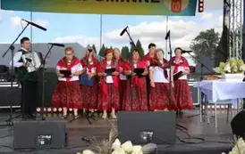 Dożynki Gminne 2025 113