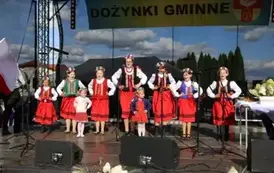 Dożynki Gminne 2025 123