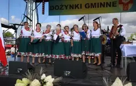 Dożynki Gminne 2025 124