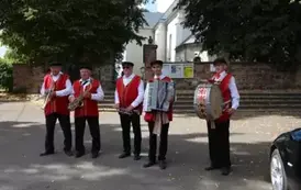 Dożynki Gminne 2025 126