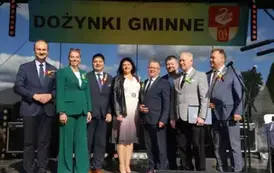 Dożynki Gminne 2025 127