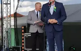 Dożynki Gminne 2025 130