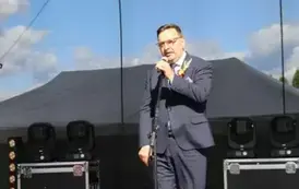 Dożynki Gminne 2025 132