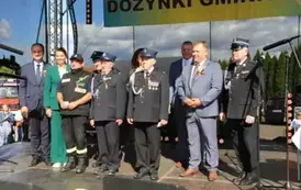 Dożynki Gminne 2025 134