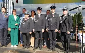 Dożynki Gminne 2025 135