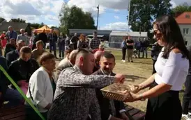 Dożynki Gminne 2025 141
