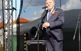 Dożynki Gminne 2025 145