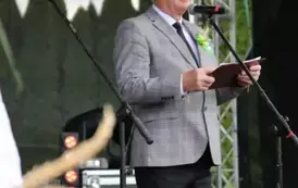 Dożynki Gminne 2025 149