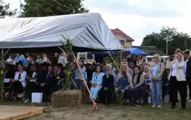 Dożynki Gminne 2025 151