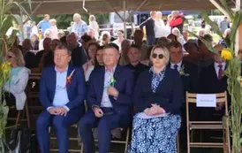 Dożynki Gminne 2025 153
