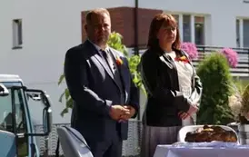 Dożynki Gminne 2025 163