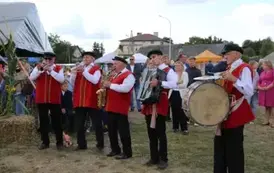 Dożynki Gminne 2025 165